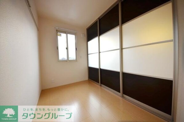 エアロドリームの物件内観写真